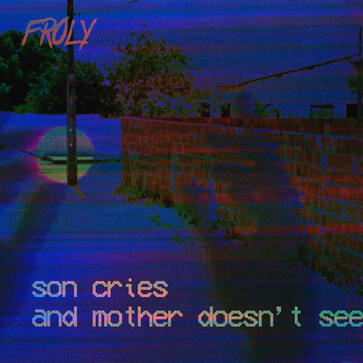 Son Cries and Mother Doesn't See